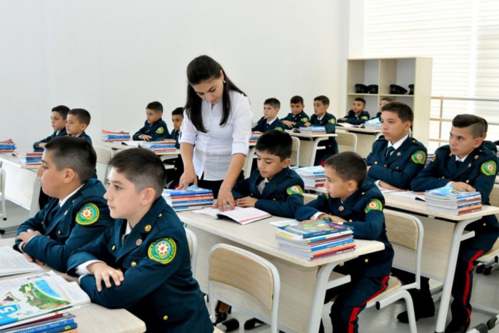Imtahan neticeleri ACIQLANDI