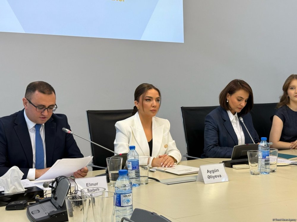 Xankendide Azerbaycan QHT-lerinin Emekdasliq Forumu kecirilecek