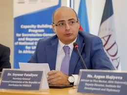 Asiq Elesgerin vefatinin 100-cu ildonumu UNESCO-nun tedbirler proqramina daxil edilib