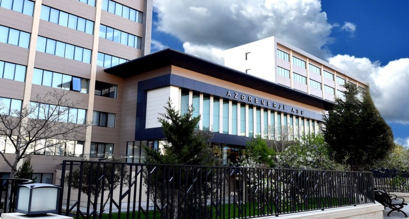 “Azerenerji” ASC-nin Nizamnamesi tesdiqlendi