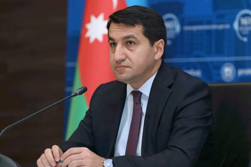 Hikmet Haciyeve agir itki