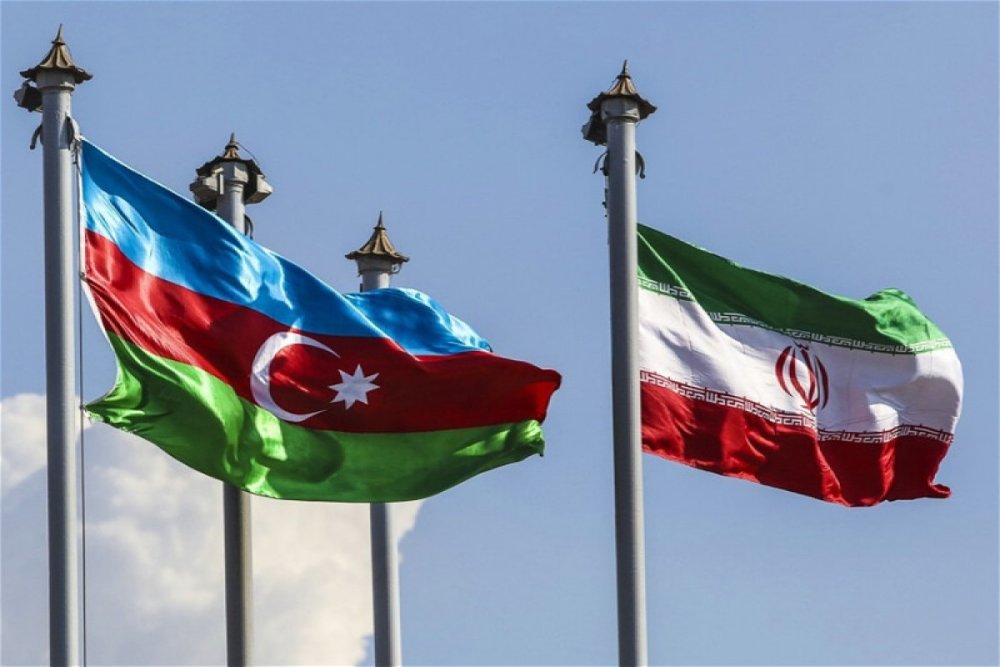 Iran Azerbaycana sefir teyin edecek