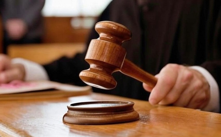MN-deki 143 milyonluq menimseme ile bagli mehke davam etdirilib