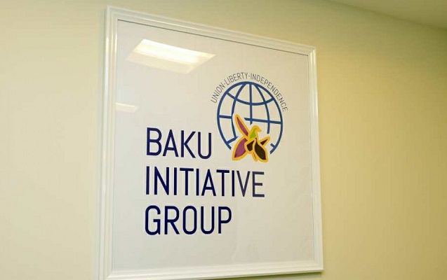 Baki Tesebbus Qrupundan Fransa XIN-e - Cavab
