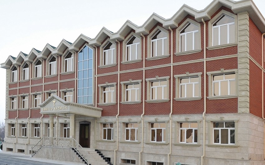 DTX-da Naxcivanin Sehiyye Nazirliyindeki maliyye pozuntulari ile bagli cinayet isi baslanilib