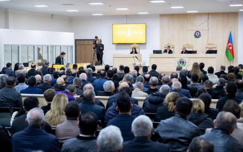 Ruben Vardanyanin mehkemesinde zerercekmis sexsler ifade verib