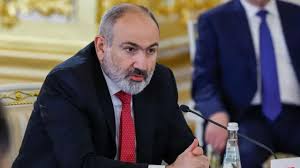 Nikol Pasinyan: Ermenistanla Azerbaycan arasinda muharibeni unudun