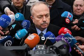 Turkiye sefiri: Xankendide hem sosial, hem de tehsil heyati oz axarina qayidib