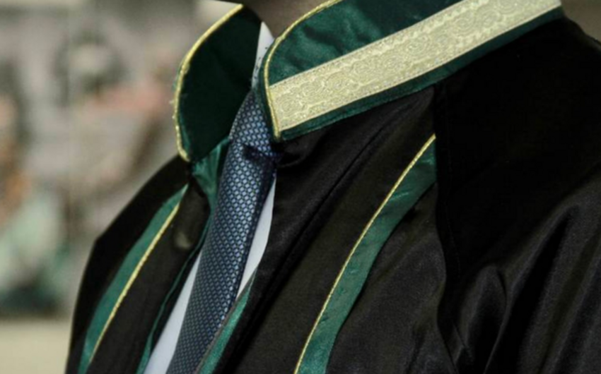Vekilliye qebul uzre sifahi musahibe merhelesinin neticeleri melum olub