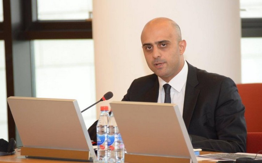 Kino Agentliyine bas direktor teyin edilib
