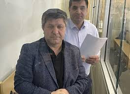 Evez Zeynallinin azadliga buraxilmasi ile bagli vesatet icraata goturulub