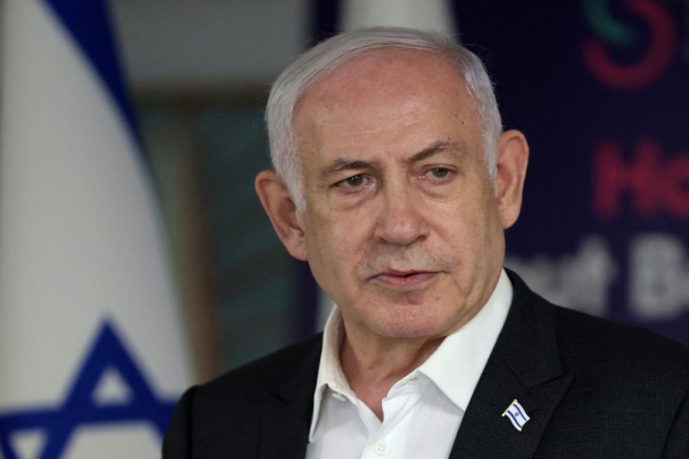 KIV: Netanyahunun tezlikle Azerbaycana seferi gozlenilir