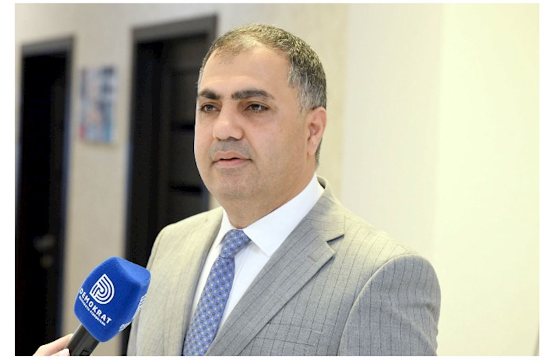 Bas redaktor: “Cenab Prezident pesekar ve azad fealiyyeti temin etmek ucun metbuatimizi qaygilardan xilas edib”