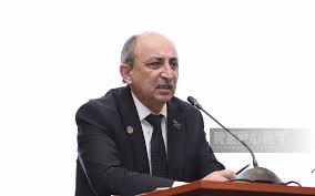 Qerbi Azerbaycandaki medeniyyet abidelerinin veziyyeti ile bagli lCESCO-ya melumatlar teqdim edilecek