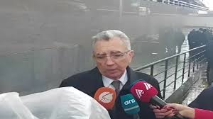 Bakida 2 il erzinde yagis sularinin axidilmasi sistemi muasirlesdirilecek