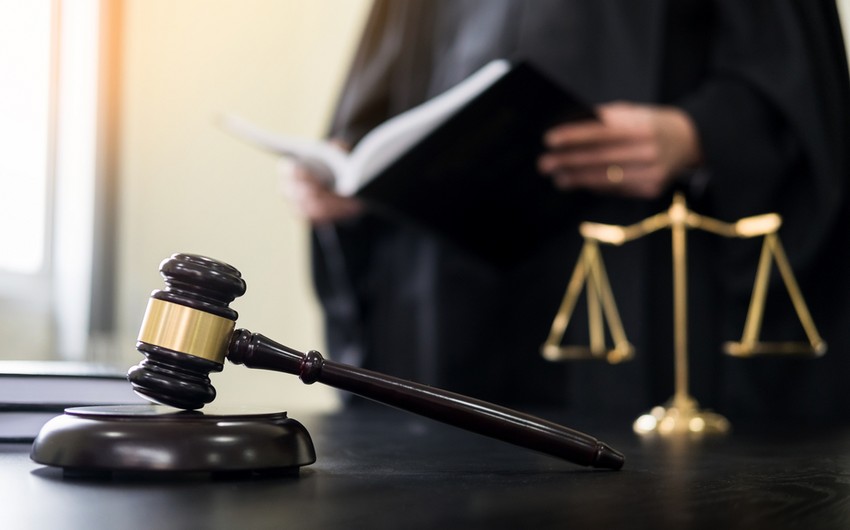 Baki, Sumqayit, Seki, Sirvan Apellyasiya mehkemelerine yeni hakimler teyin edilecek