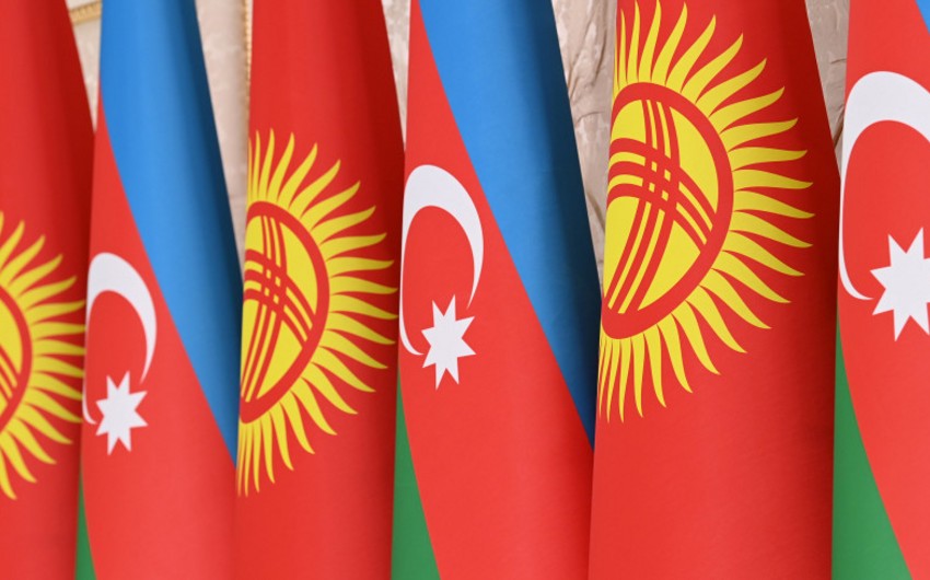 Qirgizistanda Azerbaycan Medeniyyeti Gunleri kecirilecek