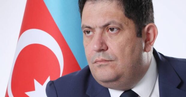 AZERBAYCAN-GURCUSTAN EMEKDASLIGI YENI MUSTEVIDE –SERH