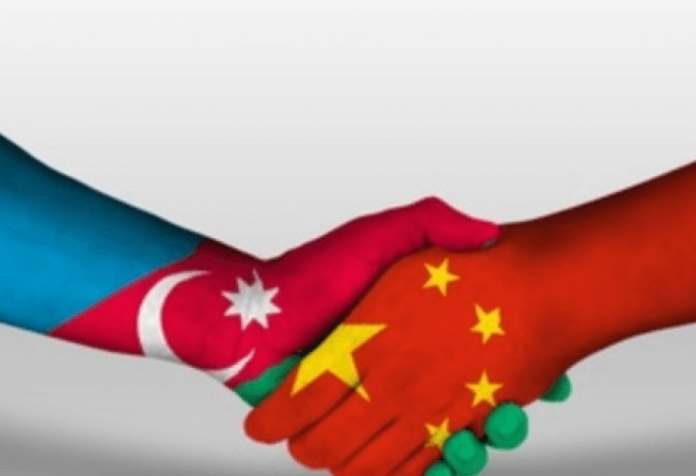 Azerbaycan Qlobal Cenubun bir hissesi kimi