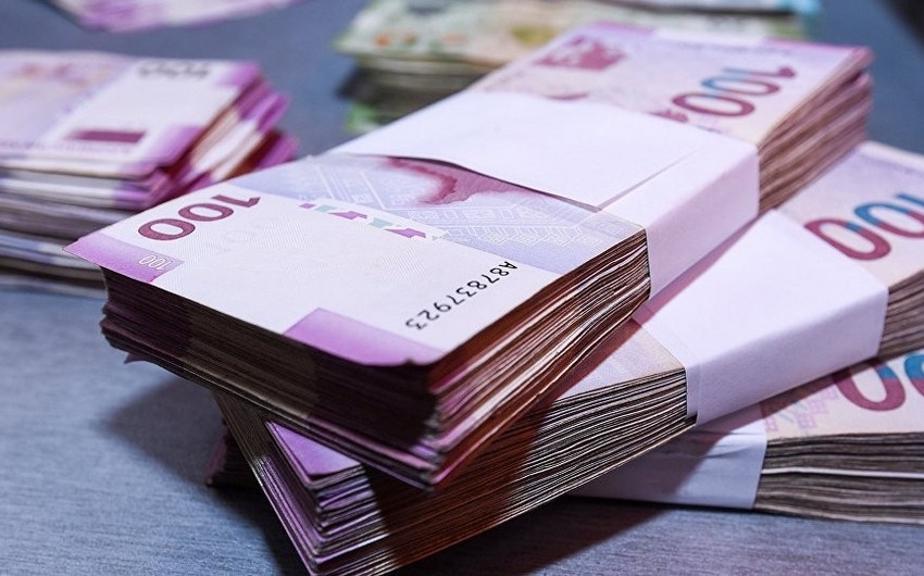 Bu ilin dord ayi erzinde 17 minden cox sexse pensiya teyinati aparilib