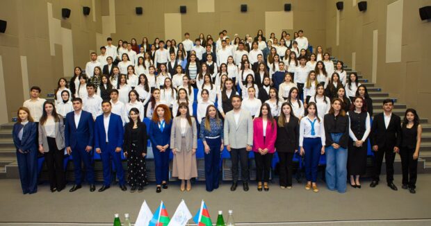 “ASAN Konullulerinin Diskussiya Platformasi” layihesi cercivesinde novbeti gorus kecirilib
