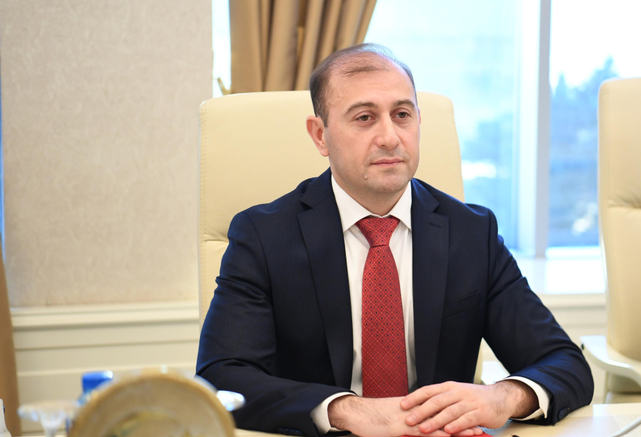 "Media resurslarina kiberhucum Rusiyadan qaynaqlanib" - Ramid Namazov