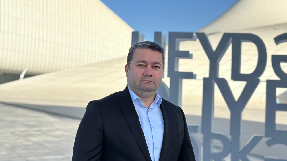 SOCAR-da YENI TEYINAT: Vasif Emirova YUKSEK VEZIFE VERILDI
