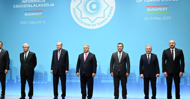 Azerbaycan turk dovletleri ucun onemli tranzit xidmetleri gosterir ki