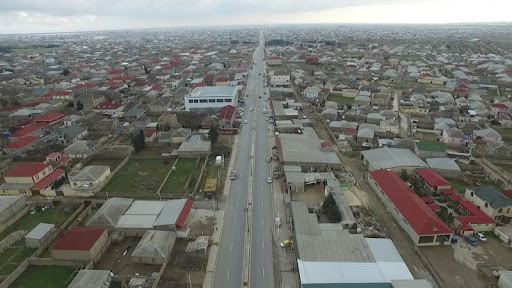 Bine qesebesini nefes kesen qoxu burudu: Ehali tesvisde