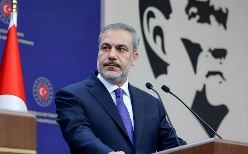 Turkiye XIN rehberi ABS numayende heyetinin Istanbula geldiyini tesdiqleyib