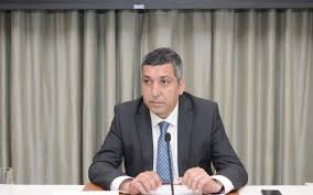 Kenan Quluzade aparat rehberi teyin edildi