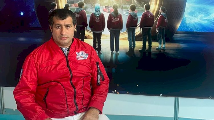 Araz Musayev danisdi, adlar cekdi: “Killer gonderib...”