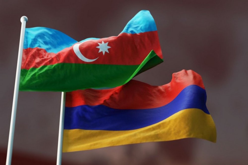 Azerbaycan ve Ermenistan sulh sazisinin imzalanmasinin tarixini razilasdirmaq ucun meslehetlesmeler aparir