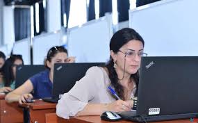 Is yerini deyismek isteyen muellimlere SAD XEBER