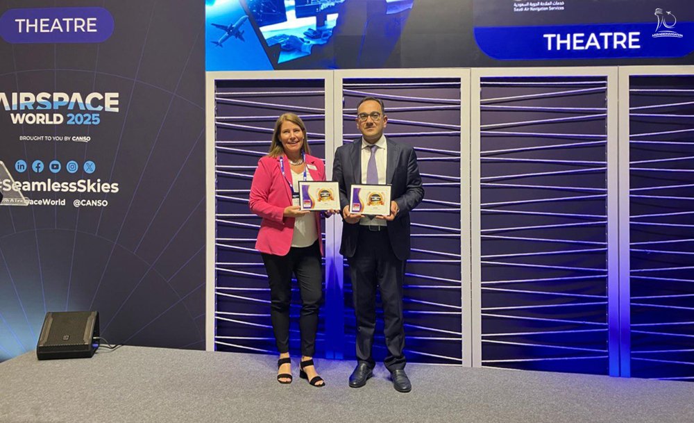 AZANS “ATM Awards 2024” beynelxalq mukafat uzre yuksek yere layiq gorulub