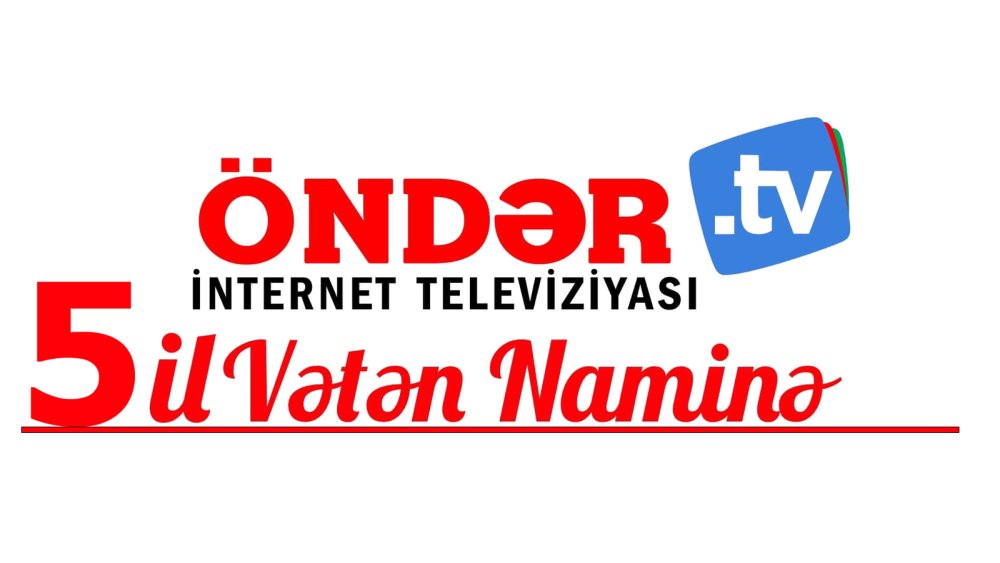 5 Illik Xidmetimizin Qururu Veten Namine