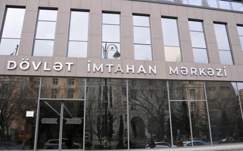 DIM jurnalistika uzre magistraturaya qebul olmaq isteyenlere muraciet edib