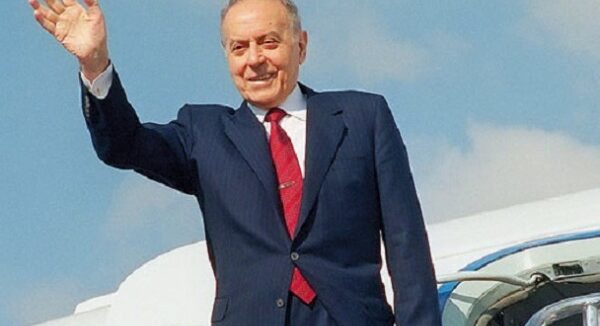 Bunlar Prezident Heyder Eliyevin baxisi sayesinde mumkun oldu