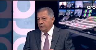 “Her bir muharibe bas verdiyi bolgede butun olkelere tesir edir” -VIDEO