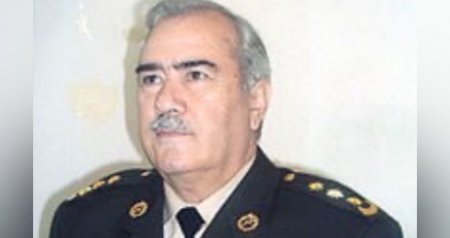 Mudafie Nazirliyi Metbuat Xidmetinin sabiq reisi sair Ramiz Melikov vefat edib