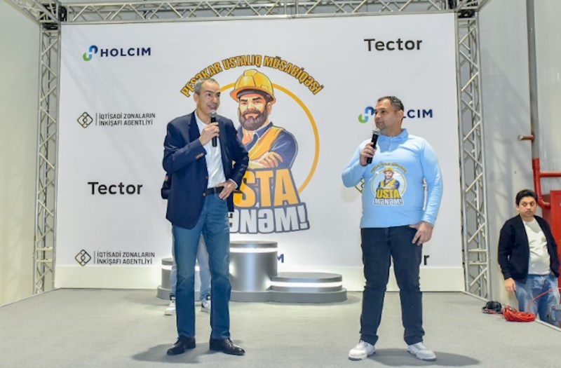 “Usta Menem” musabiqesinde subheler: eyni ustalar, eyni qalibler — Ne bas verir?