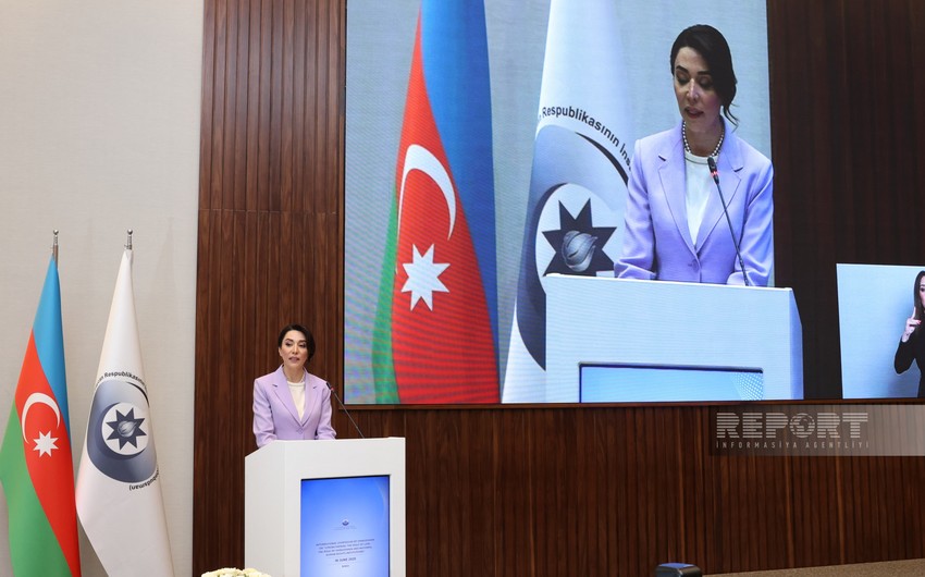 Ombudsman: Ermenistanin isgal siyasetinin humanitar fesadlarindan hele de eziyyet cekirik
