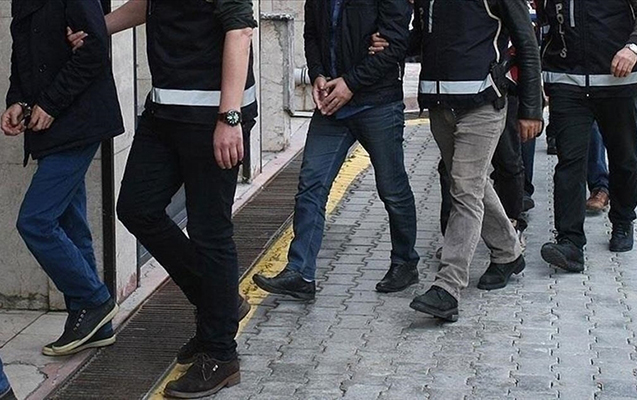 Turkiyede FETO terror teskilatina qarsi genismiqyasli emeliyyat baslayib