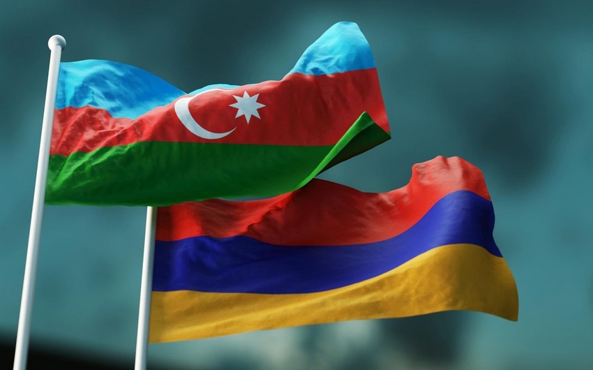 Kreml Azerbaycan ve Ermenistan arasinda sulh sazisinin imzalanacagina umid edir