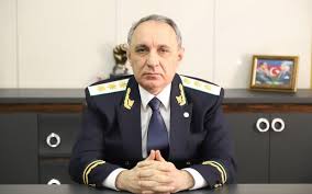 Bakinin uc rayonuna prokuror teyin edilib