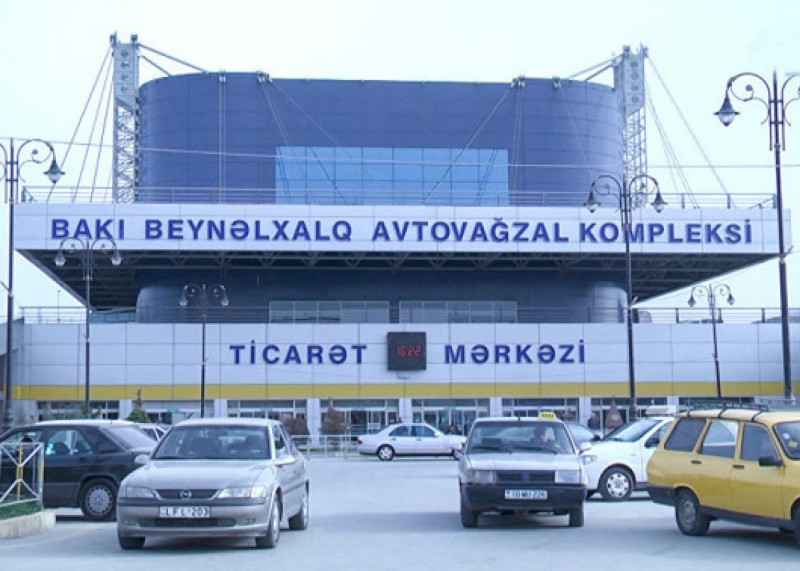 AYNA: Avtovagzallar guclendirilmis is rejiminde fealiyyet gosterecek