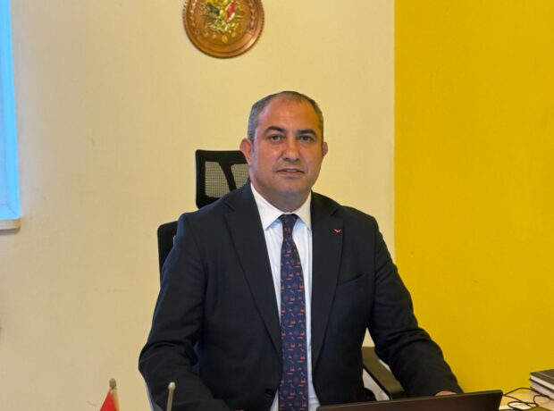Putlerizm, rasizm, velikorus idelogiyasi –NAHID CANBAXISLI YAZIR