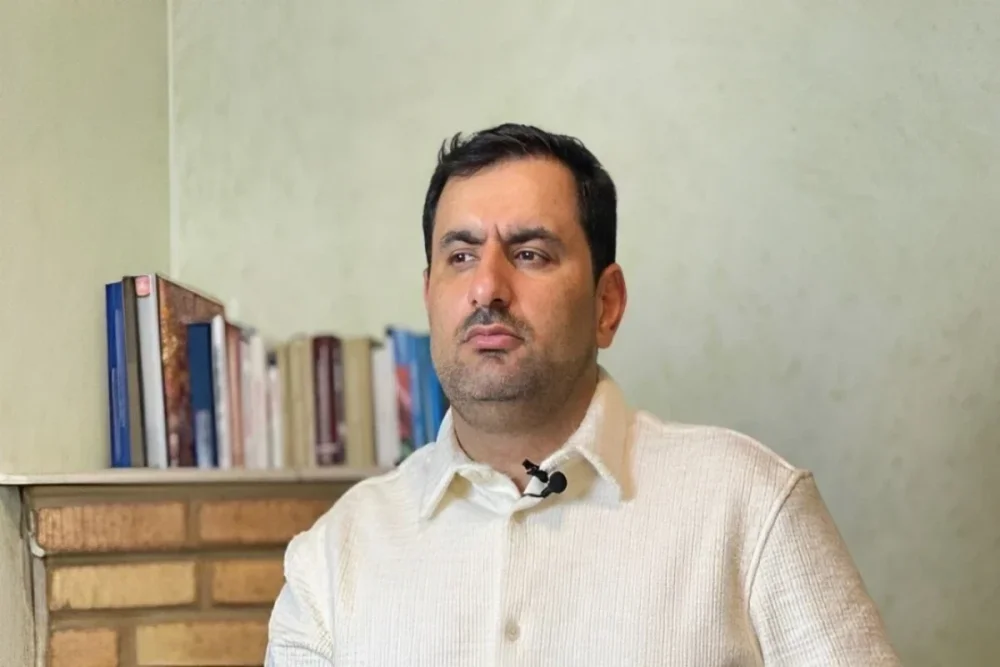 Rufet Seferovun mehkemesi baslayir