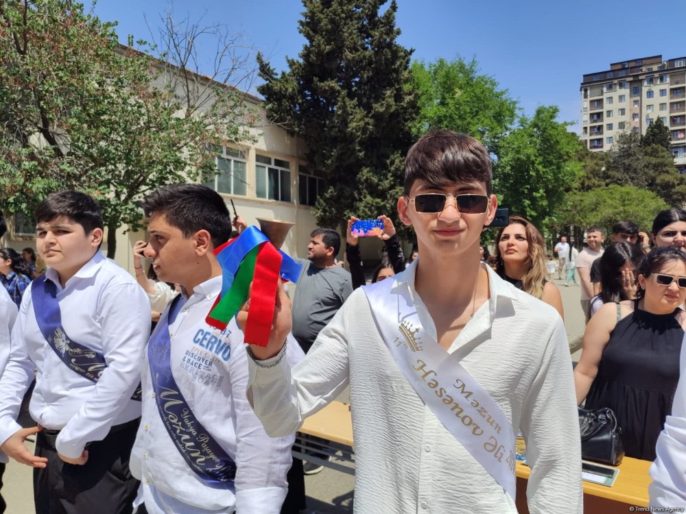 Agentlikden "Son Zeng"le bagli XEBERDARLIQ