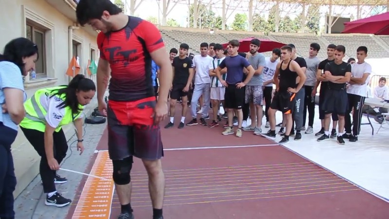 DIM: Idmandan qabiliyyet imtahanlari 4 normativ uzre goturulur